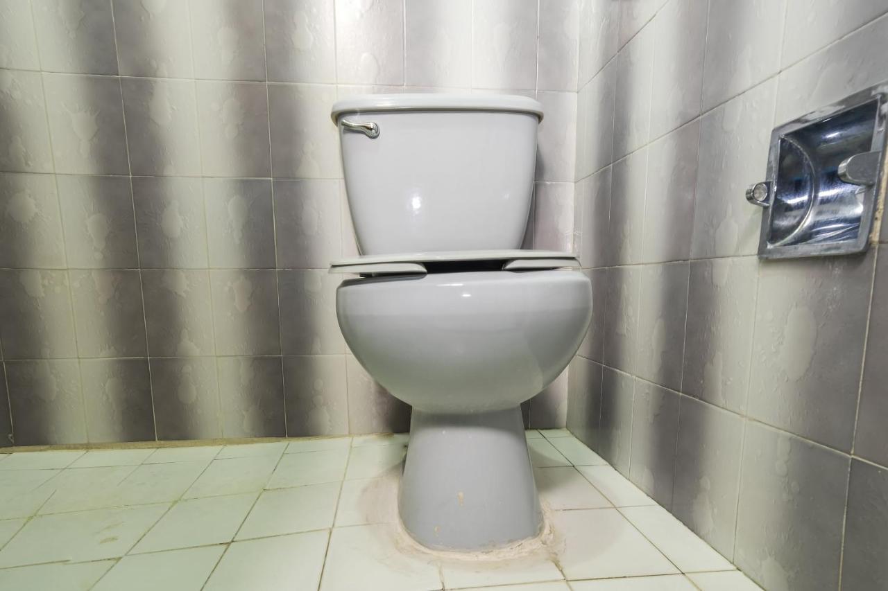 ホテル Mansion Humboldt Perote エクステリア 写真