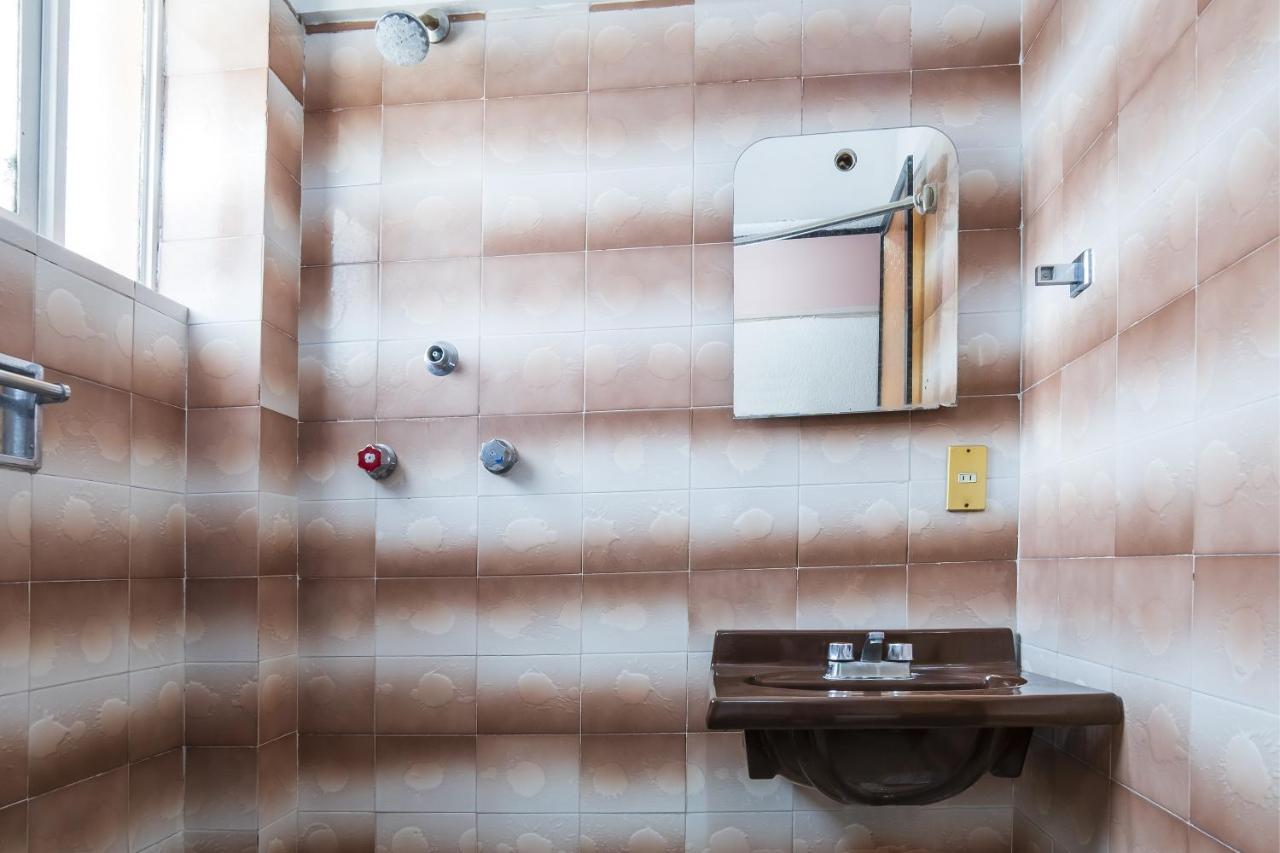 ホテル Mansion Humboldt Perote エクステリア 写真